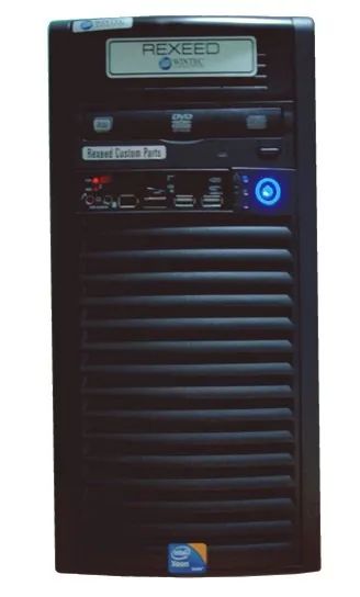 Servidor STORESERVER H6 ? MADE IN USA - Foto 2