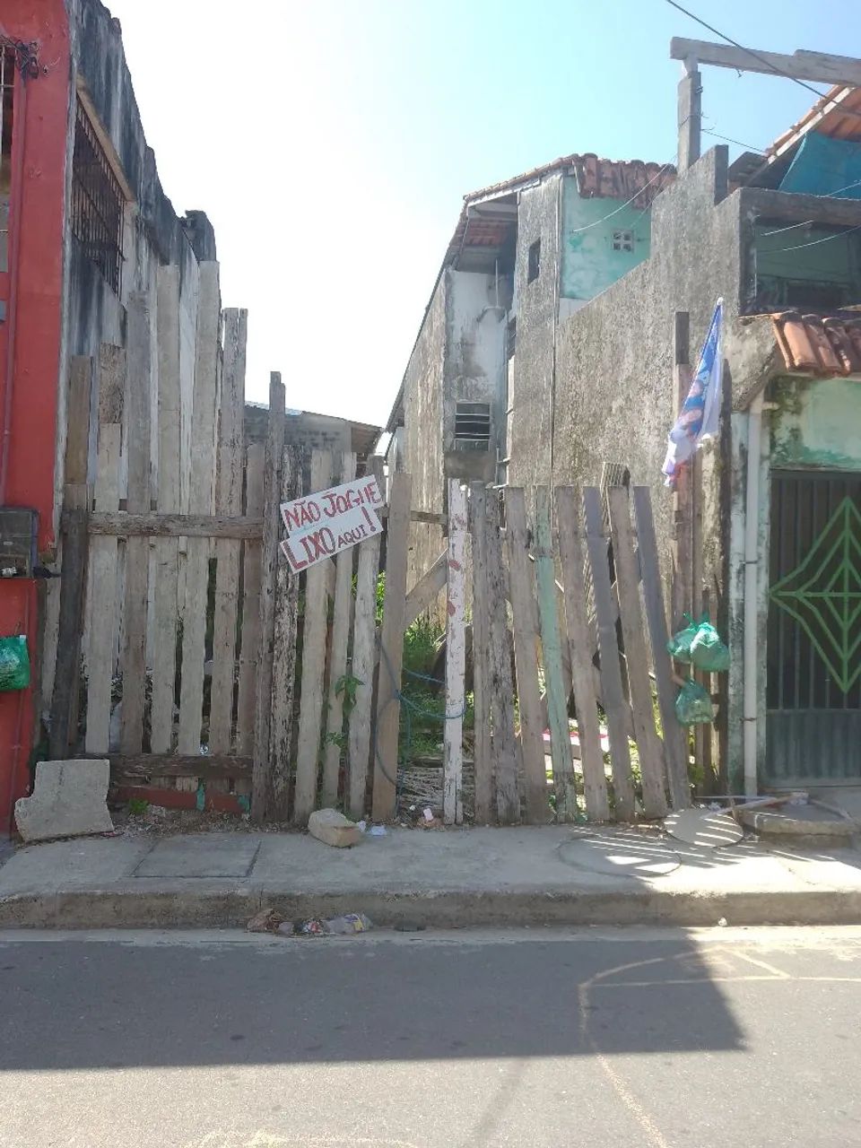 Terreno Marco - Foto 5