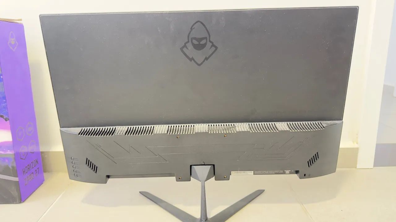 Monitor Gamer - Foto 4
