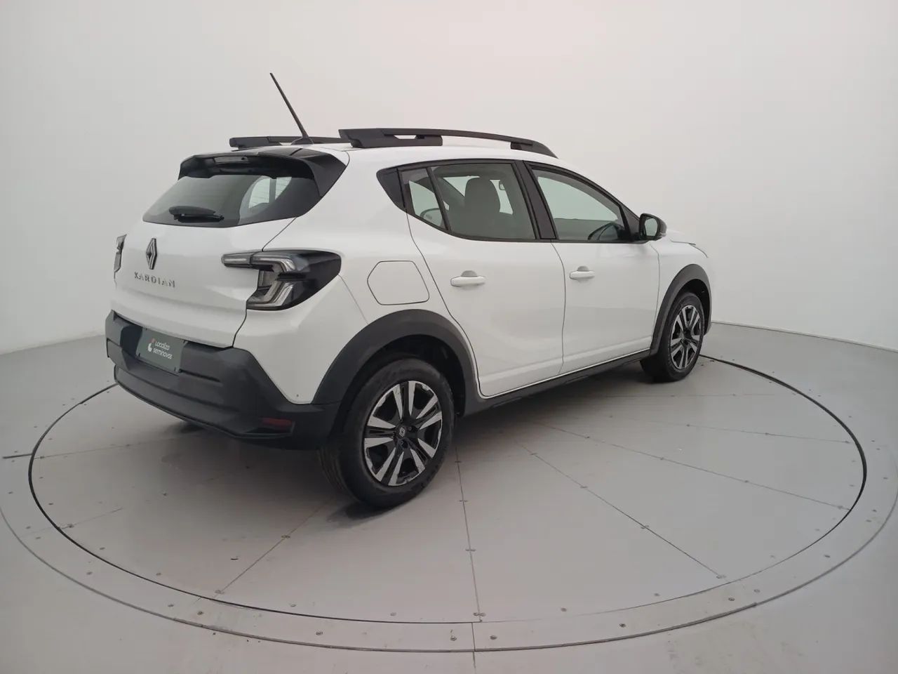 Renault Kardian 2024 - Foto 5