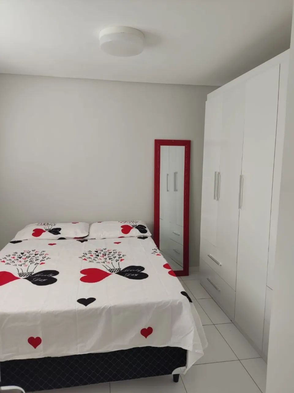 Alugo Apartamento Mobiliado, Antares!  - Foto 4