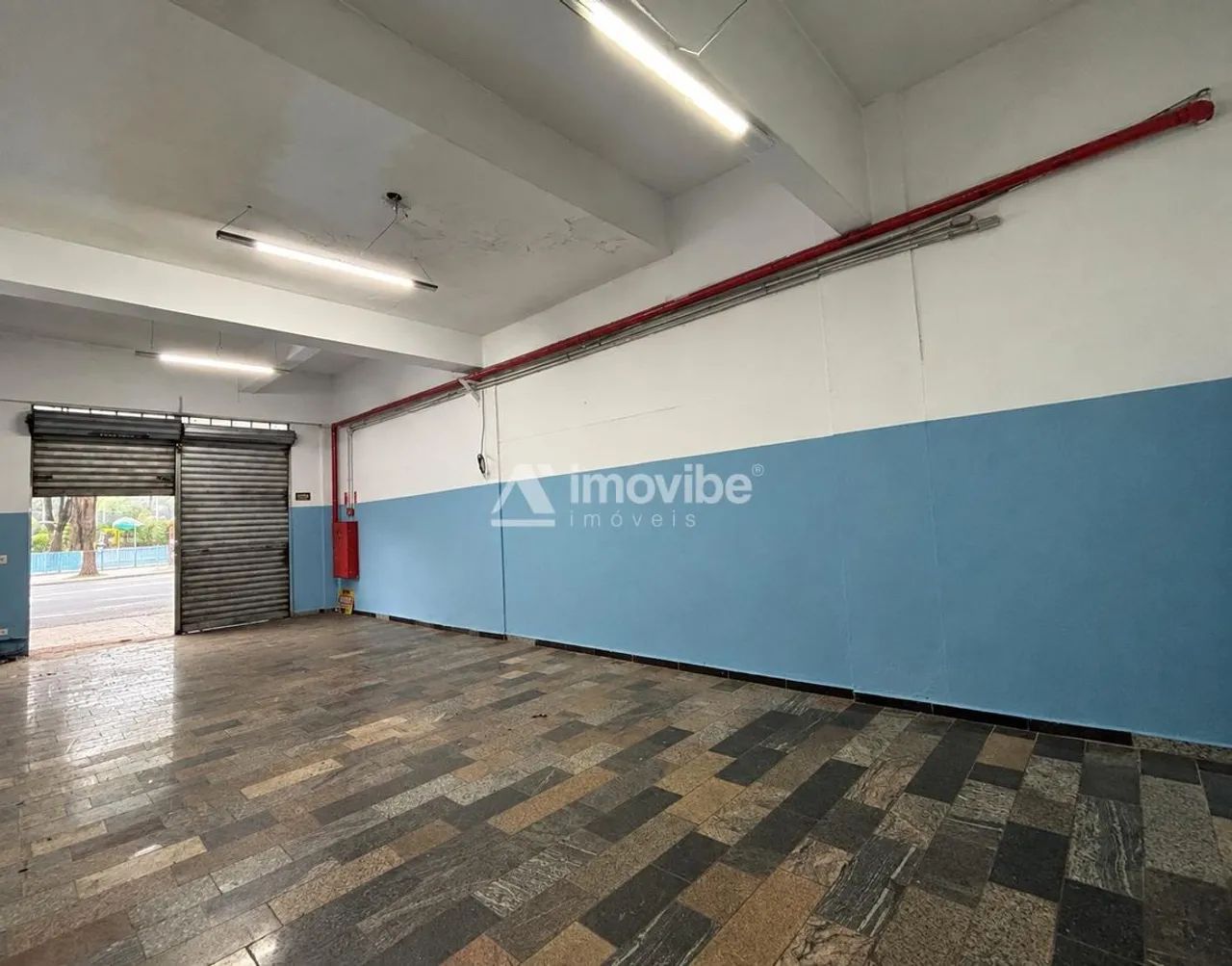 Sala Comercial para Alugar com 60m² - Vila Nossa Senhora de Fátima - Americana/SP - Foto 5