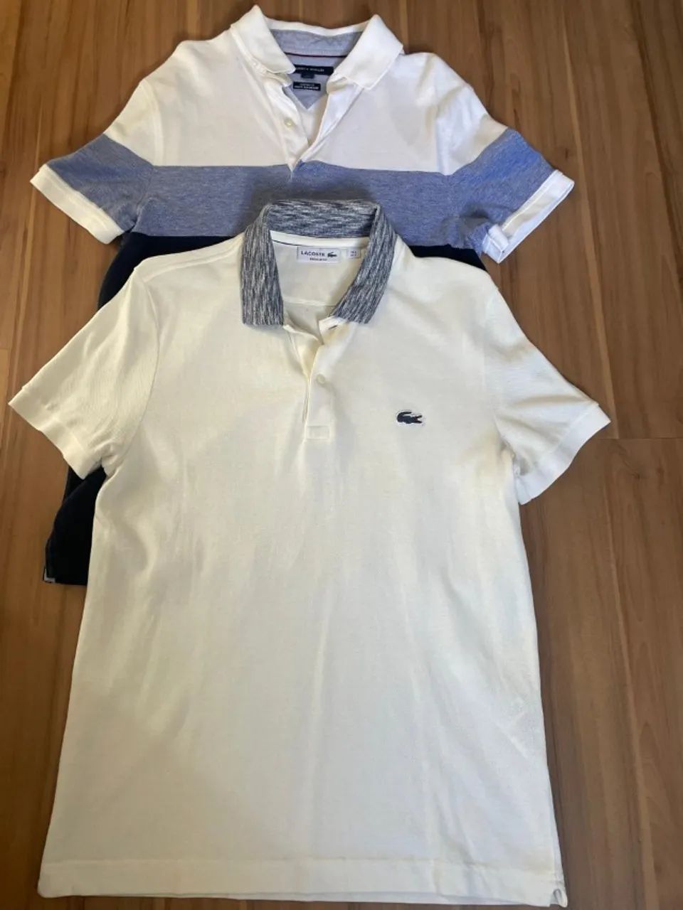 camisa 