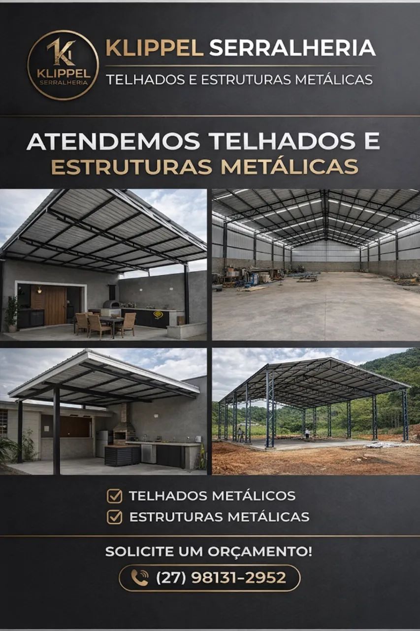 Serralheria / Serralheiro - Foto 3