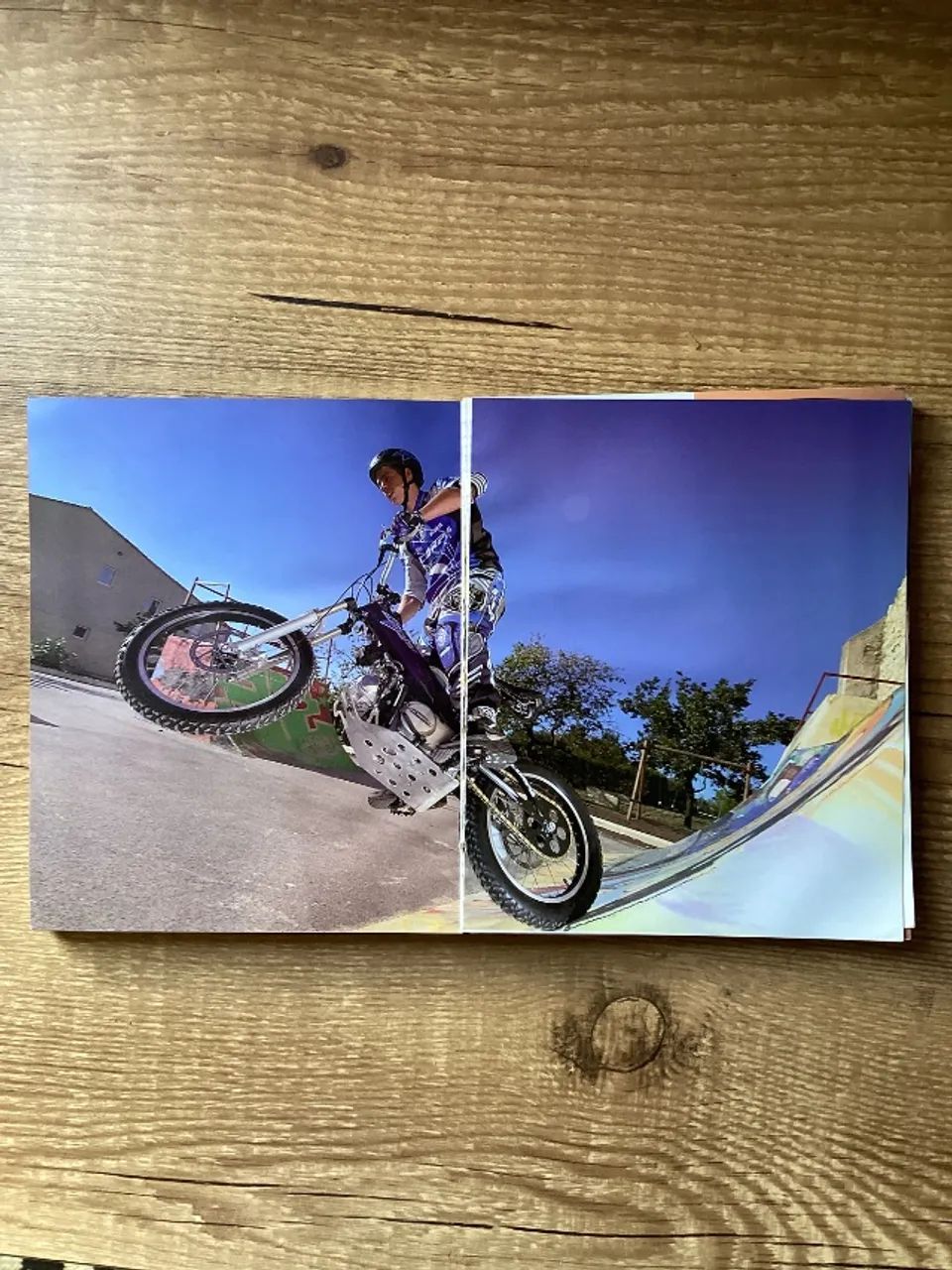 Almanaque das motos por apenas R$10! - Foto 2