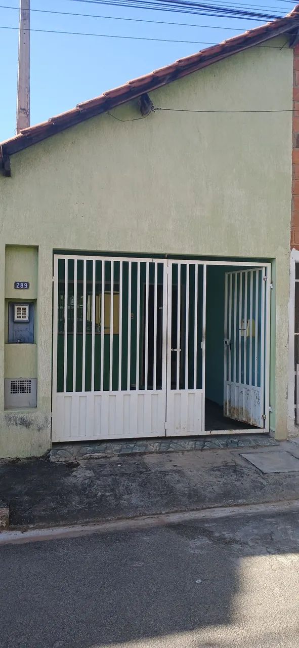 Vende se casa