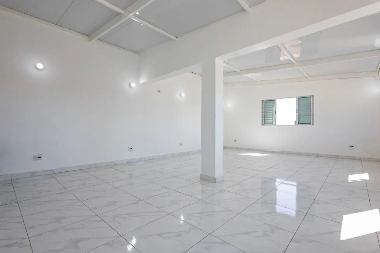 Sala comercial na Rua Monsenhor Manuel Rosa, 96  120 m² - Foto 3