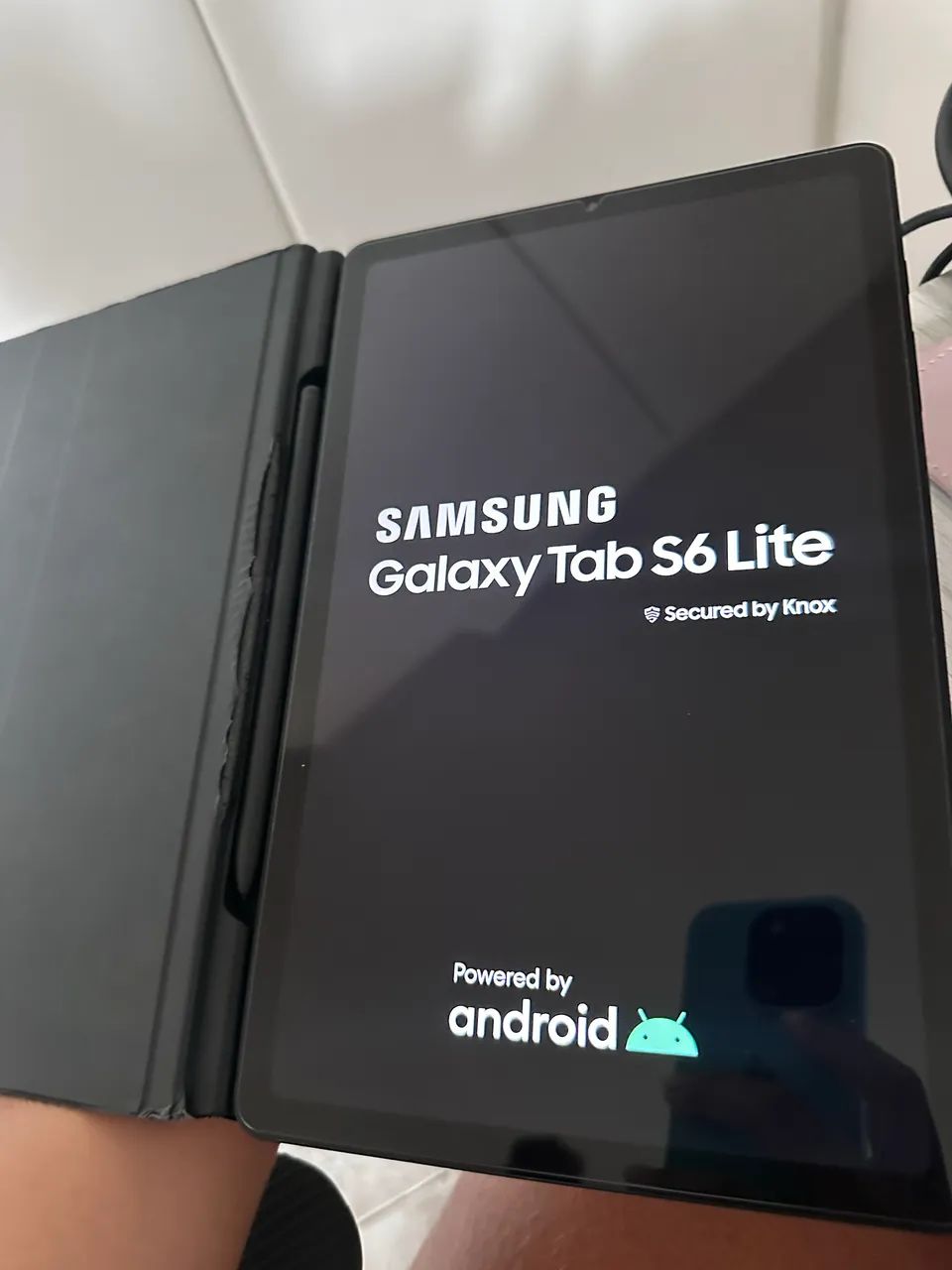 Samsung Galaxy Tab S6 Lite  - Foto 2