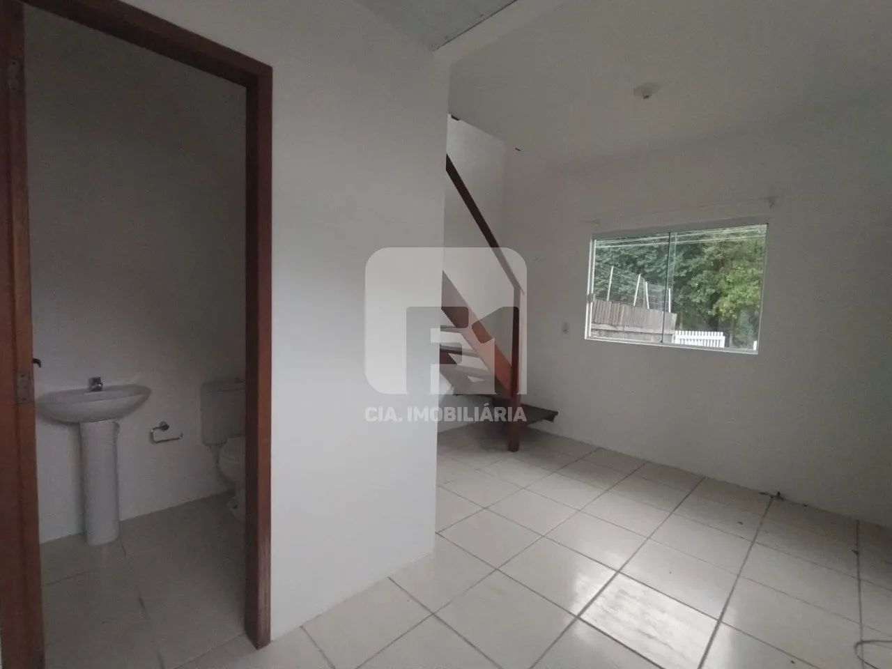 Casa para locação com 2 quartos no Rio Tavares - Foto 5