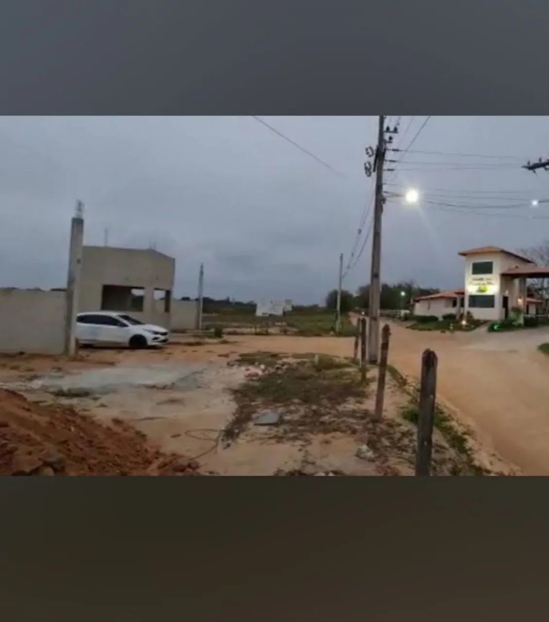 Terrendo em condomínio residencial - Foto 2