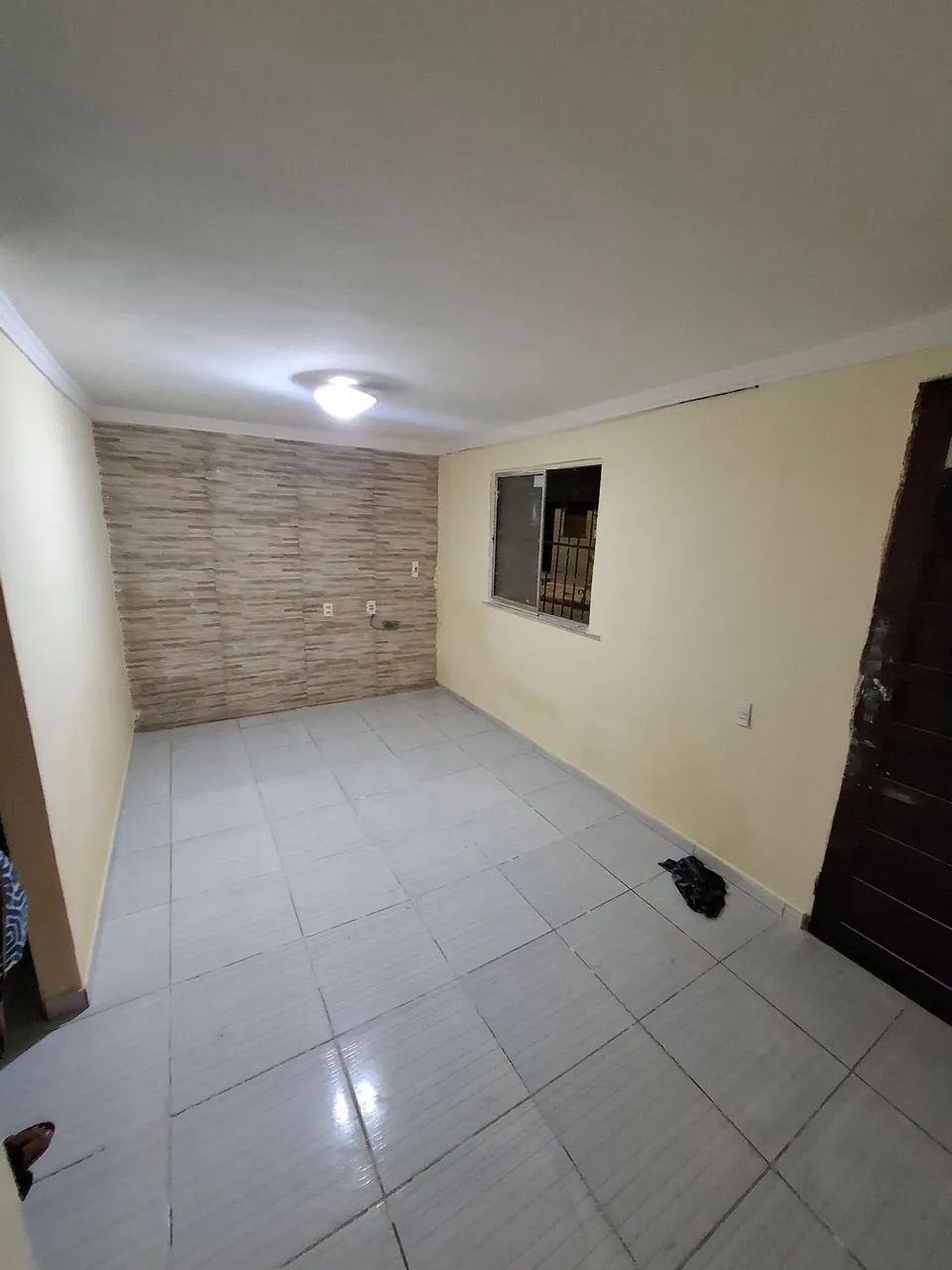 Casa no bairro do Guamá recém-reformada.