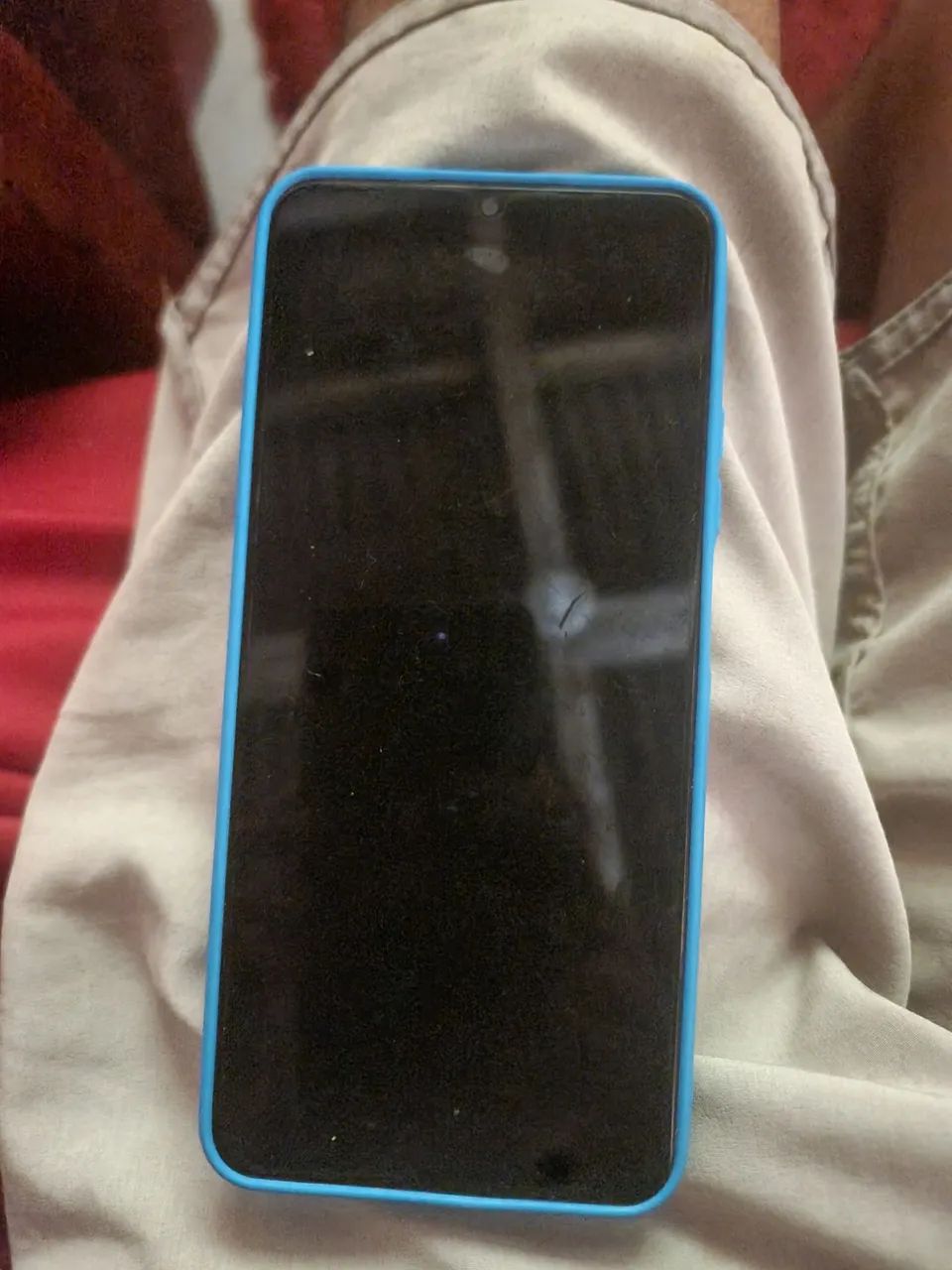 Realme c53