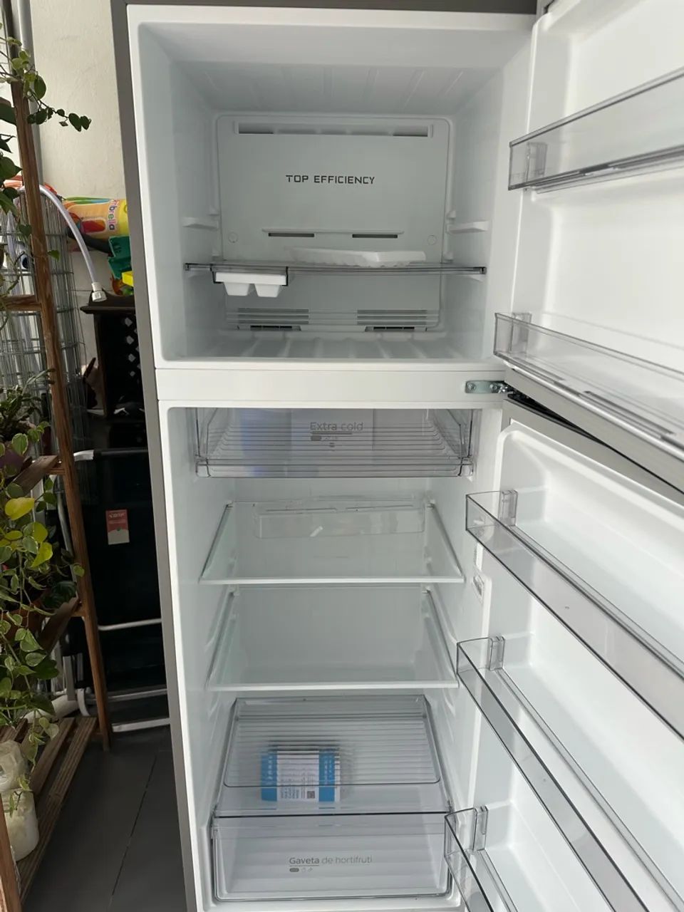 Geladeira - Foto 4