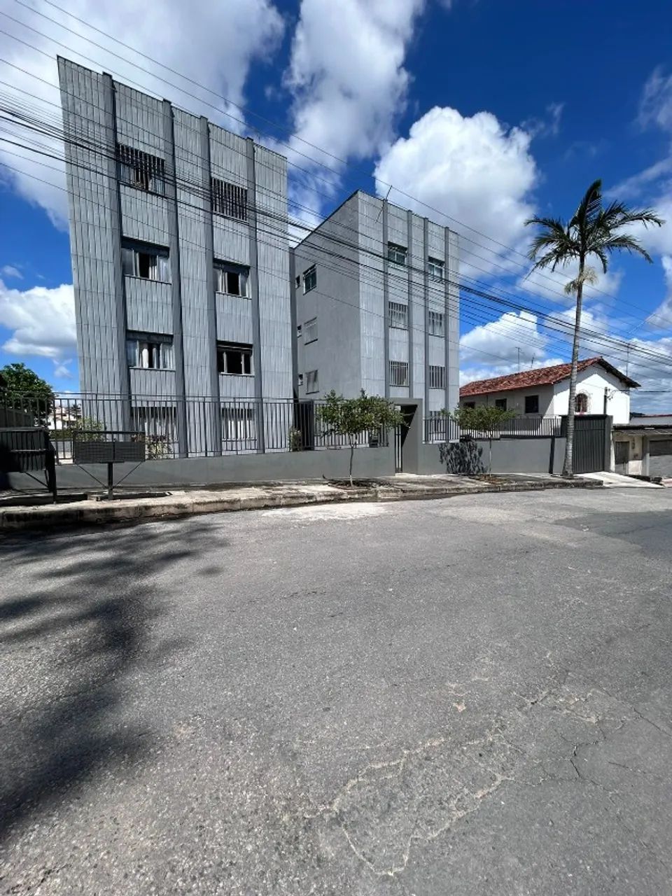 Foto - Betim - Guarujá