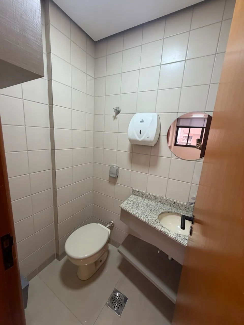 Aluguel escritório/sala comercial cidade empresarial  - Foto 2