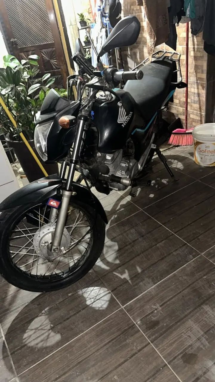 Titan 150 flex - Foto 5