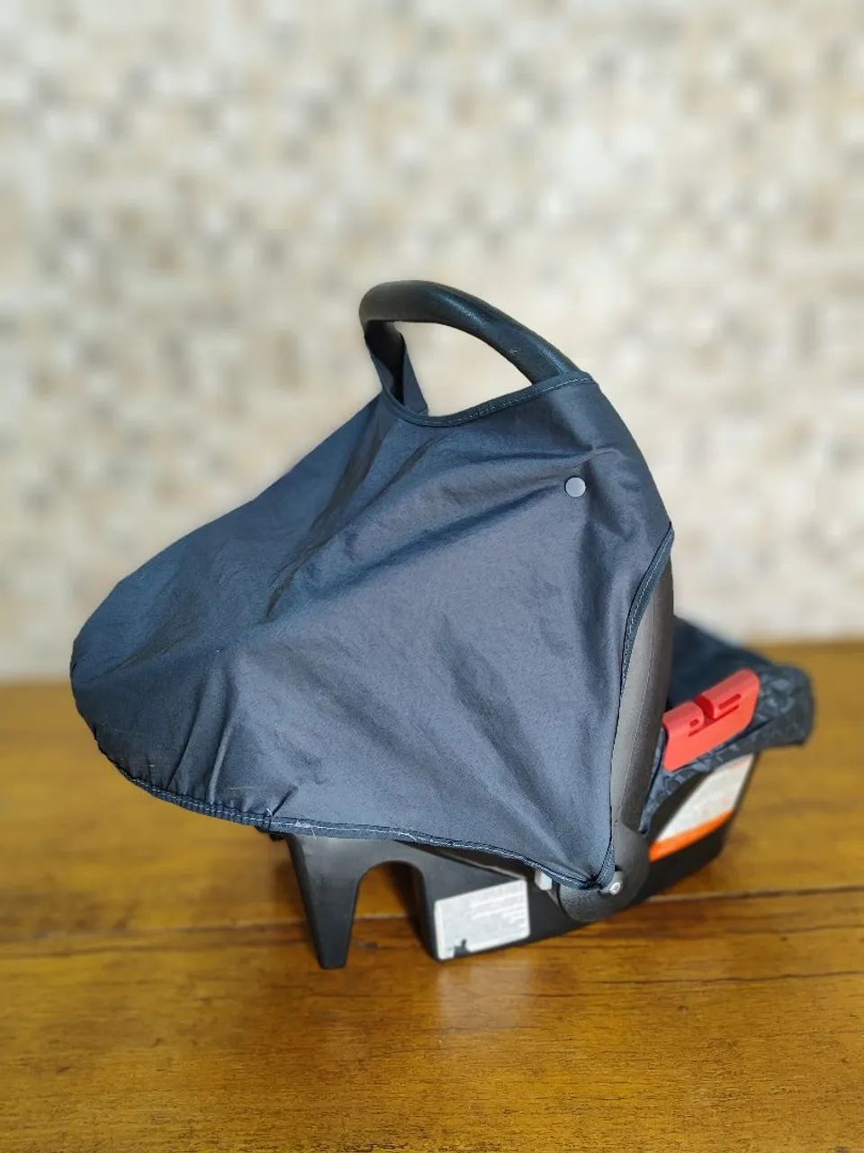 Bebê conforto  - Foto 5