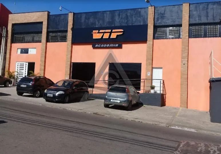 Salão à venda em Sumaré, Vila Menuzzo, com 500 m²
