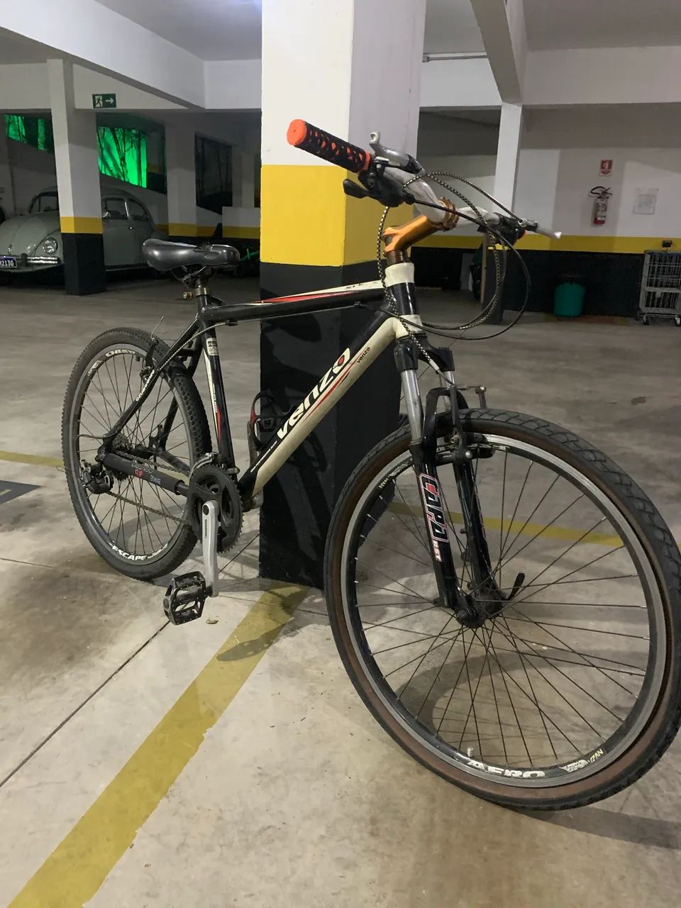 Bike aro 26 - Foto 2