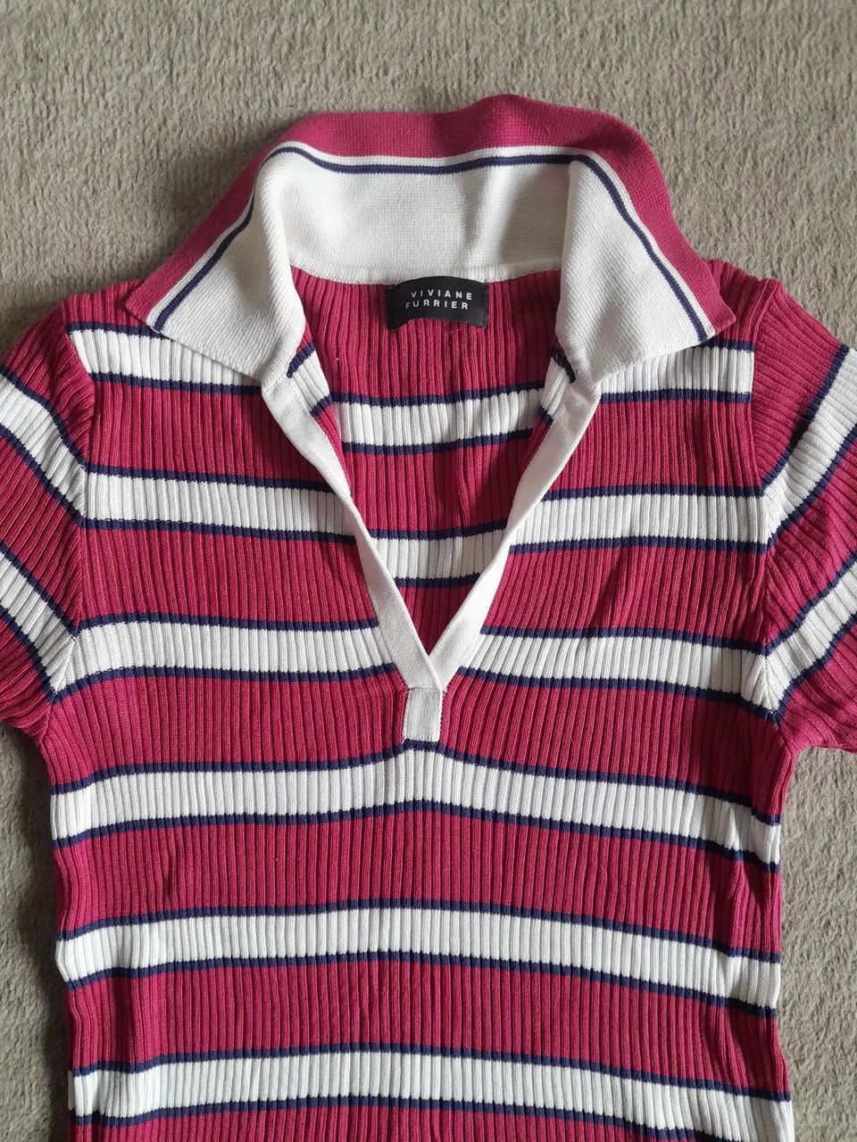 Camisa feminina  - Foto 2