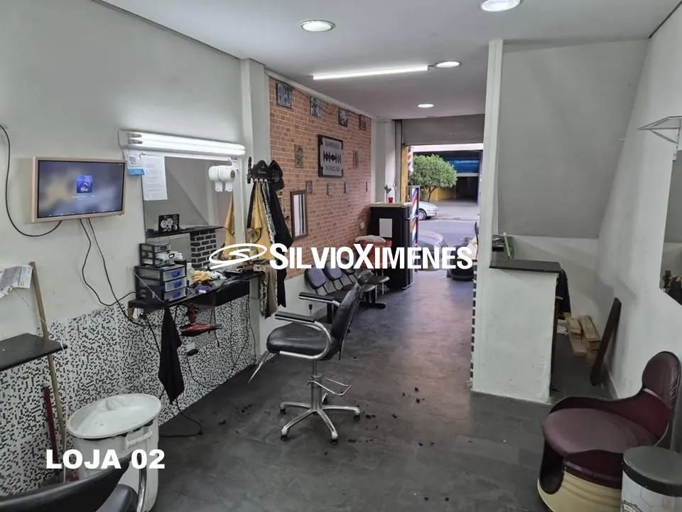 Prédio à Venda, Carlos Prates - Belo Horizonte - Foto 3