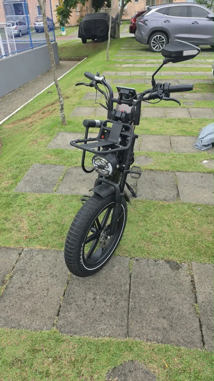 V8 pro modelo 2026