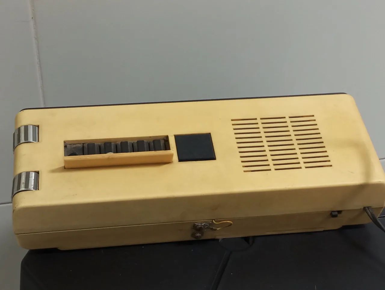 Philco Ford - Rádio Relógio  - Foto 4
