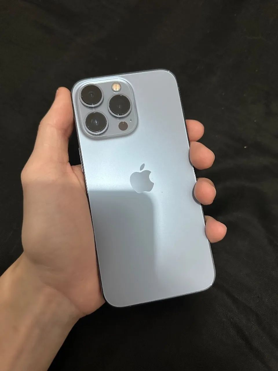 iPhone 13 Pro 128GB | Impecável - Celulares e Smartphones - Jardim