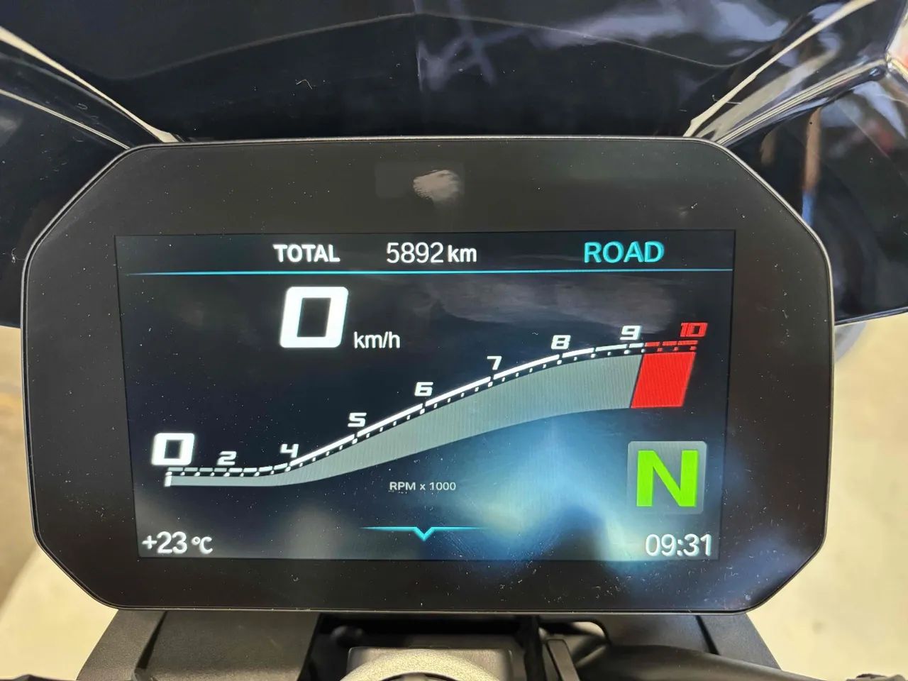 Bmw F 900 r sport  2023 - Foto 5