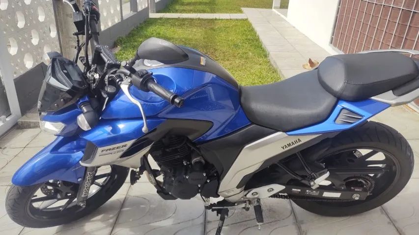 Yamaha Fz25 2021  - Foto 5