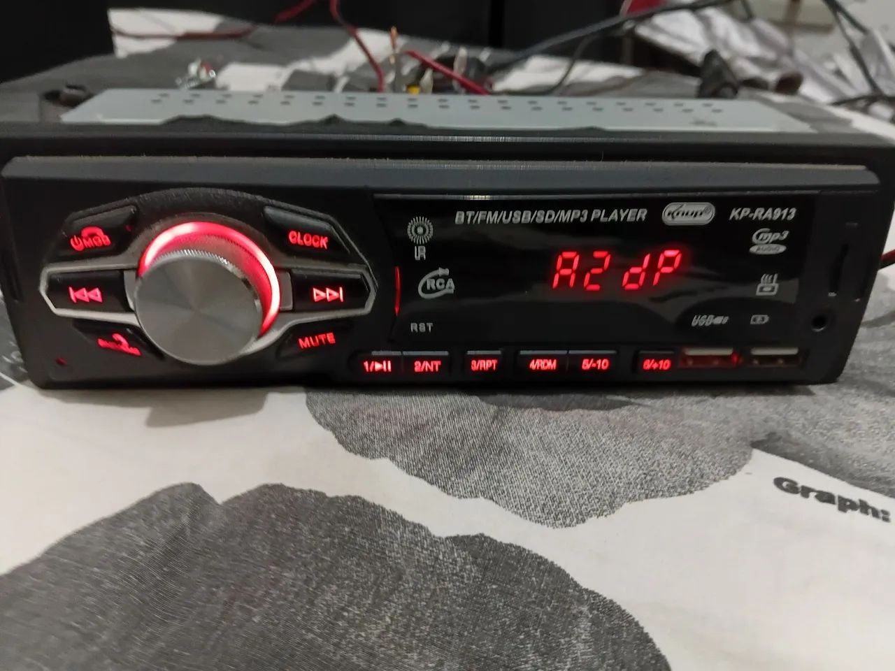 Rádio  - Foto 5