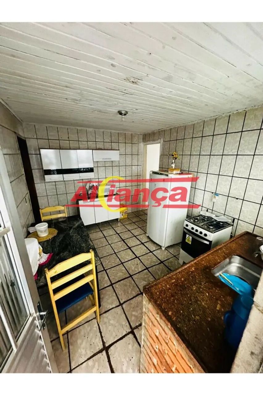 CASA VILA GALVÃO "ÓTIMO TERRENO" - Foto 4