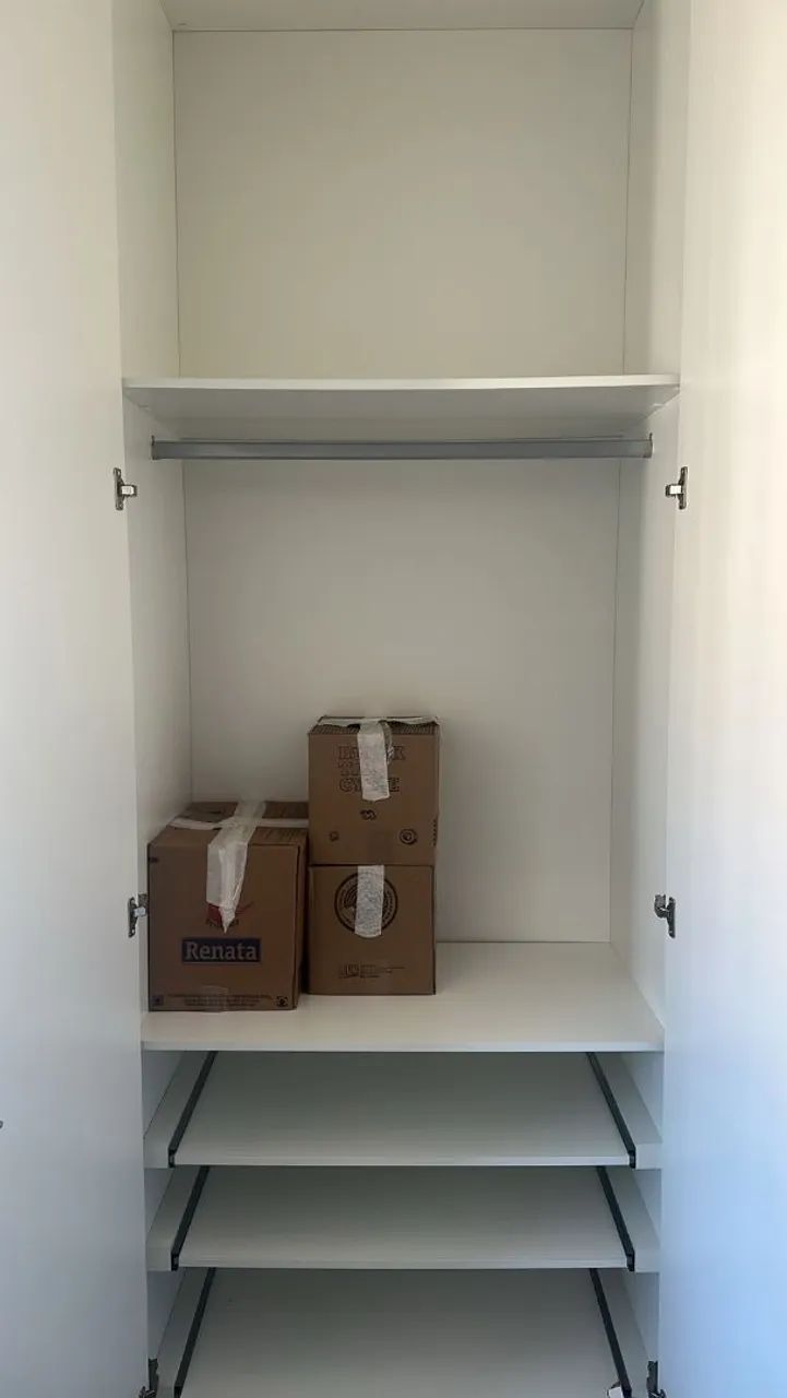 Guarda roupa  - Foto 2