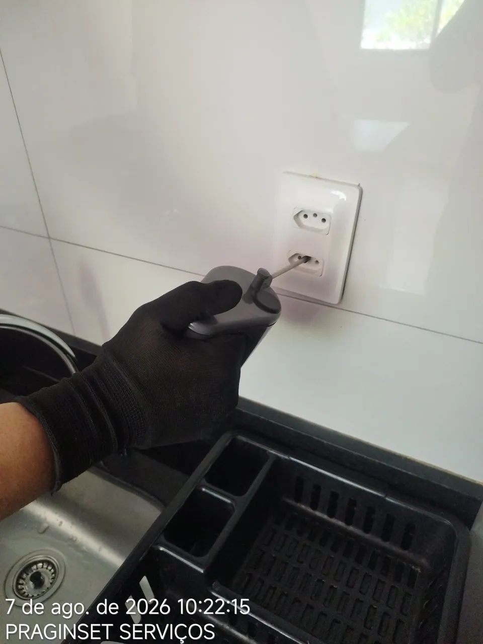 DEDETIZAÇÃO00... - Foto 5