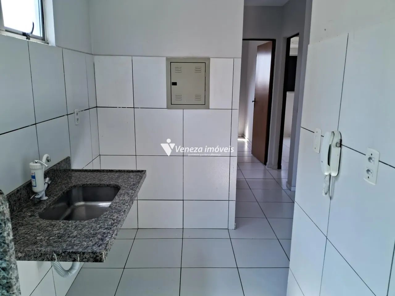 APARTAMENTO PARA VENDA NO EDIFICIO ARPOADOR. - Foto 5
