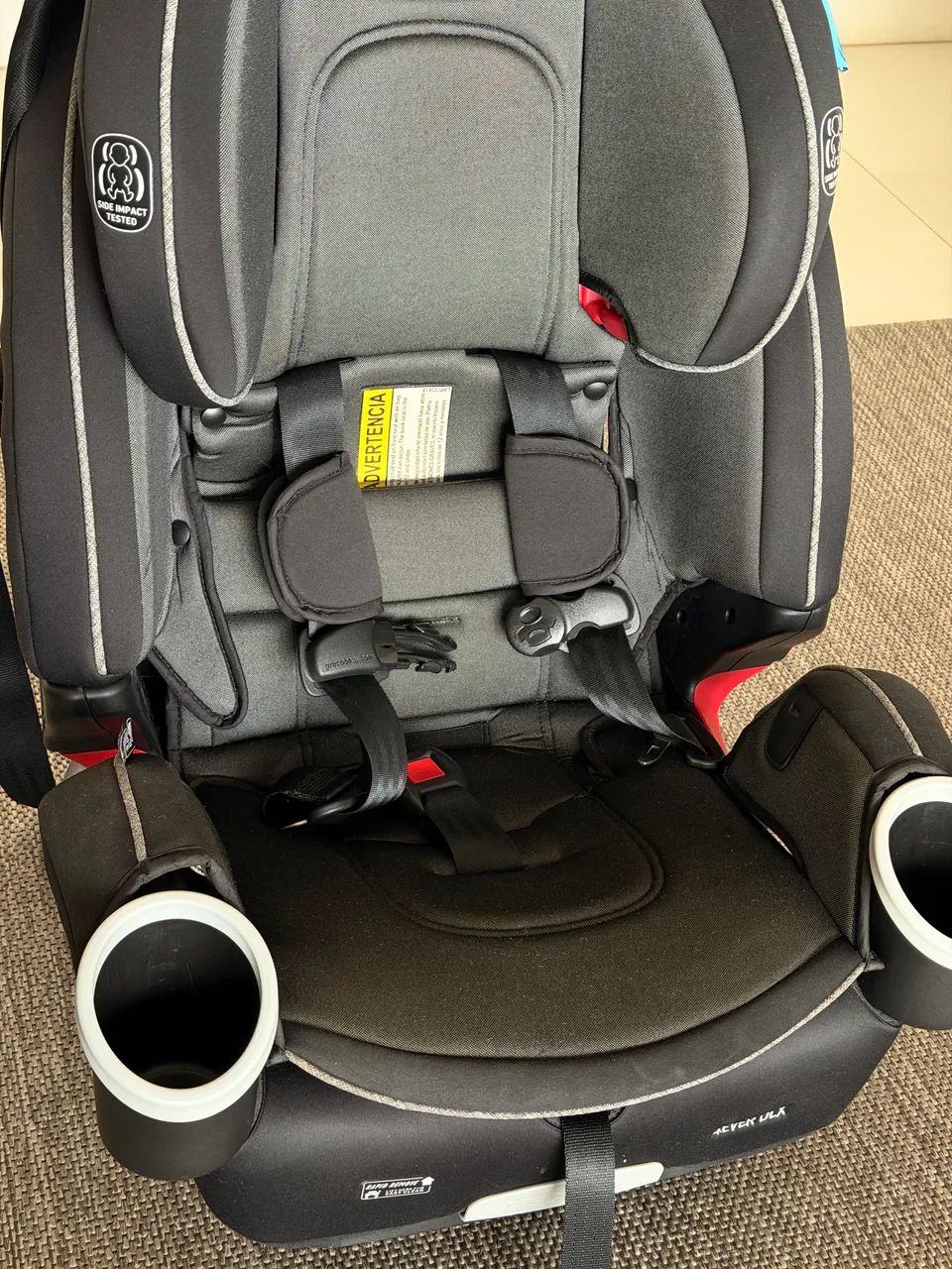 Cadeira de carro Infantil 
