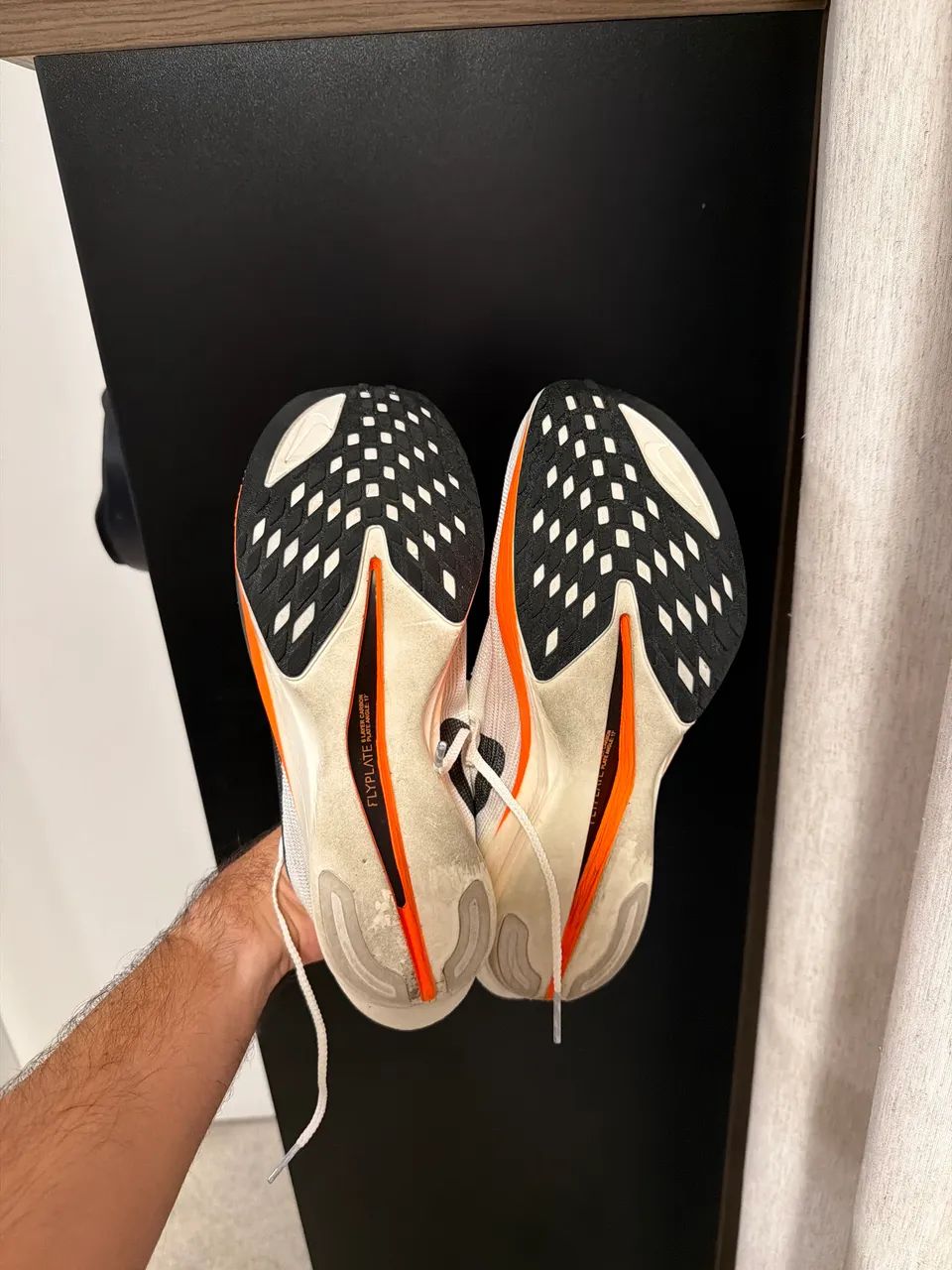 Zoomx streakfly 2 proto Nike - Calçados Esportivos - Farol, Maceió