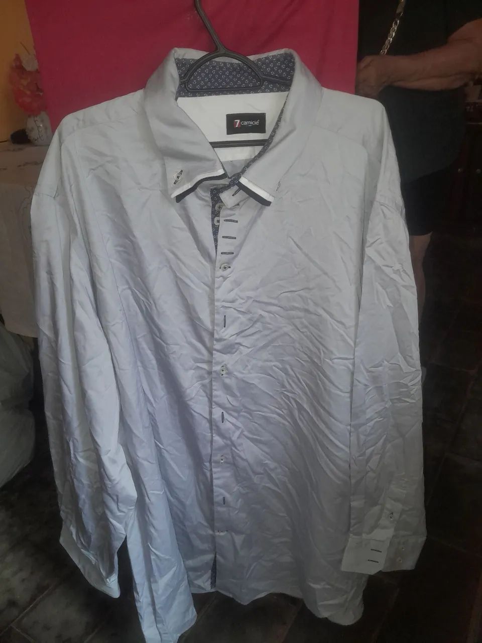 Camisas Sociais  - Foto 3