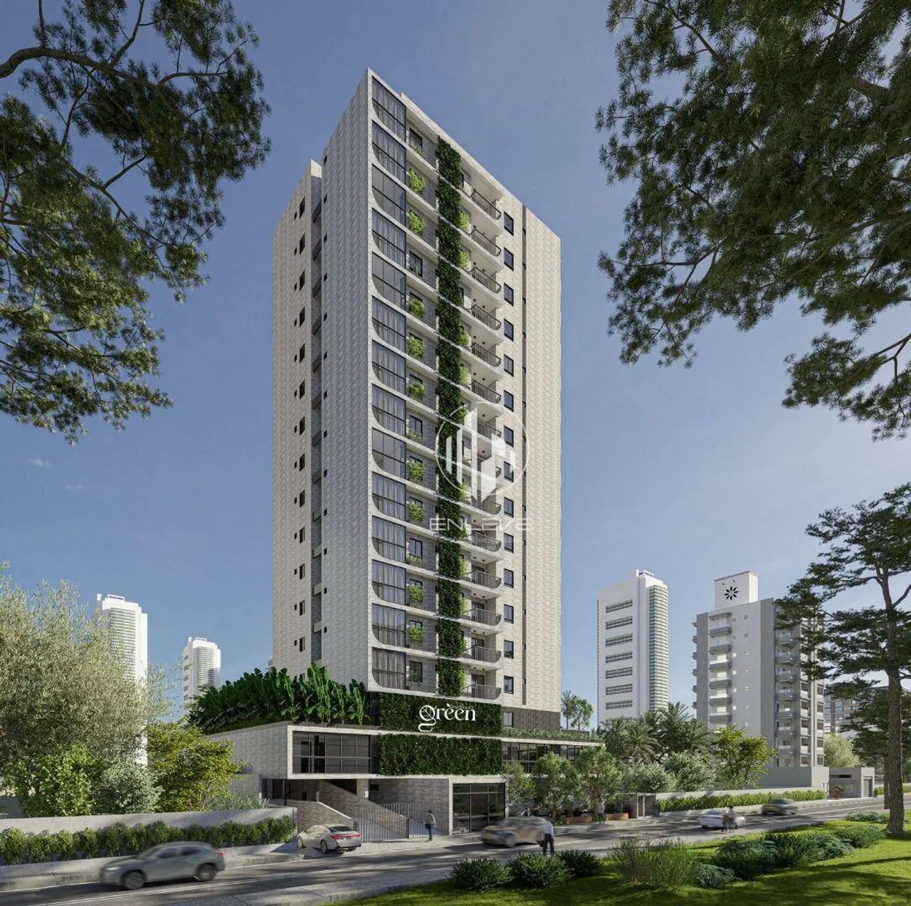 Apartamento com 2 Quartos em Tambauzinho - Foto 2