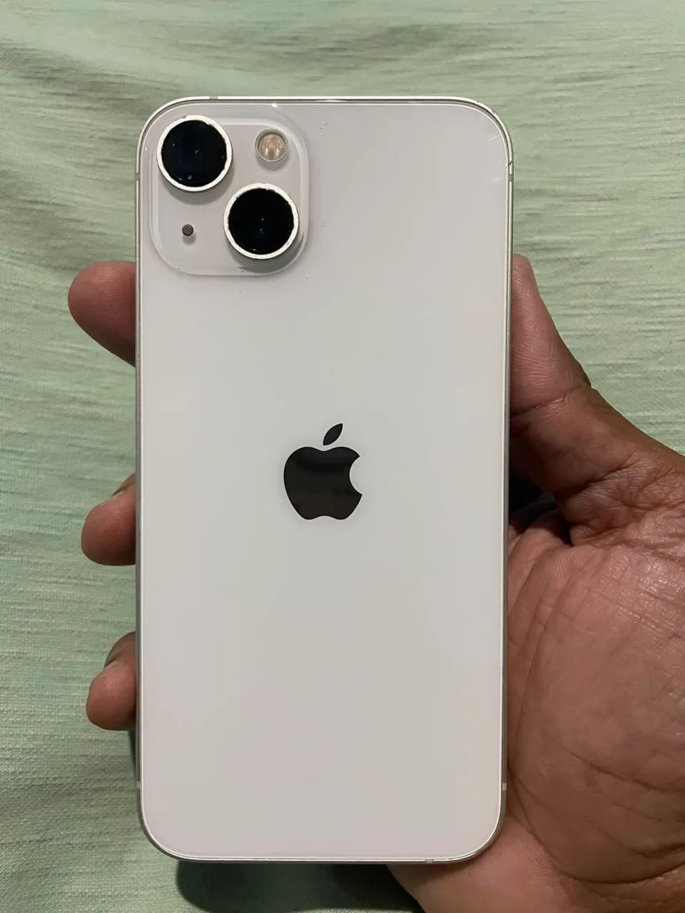 Vendo iPhone todo bom! - Foto 3