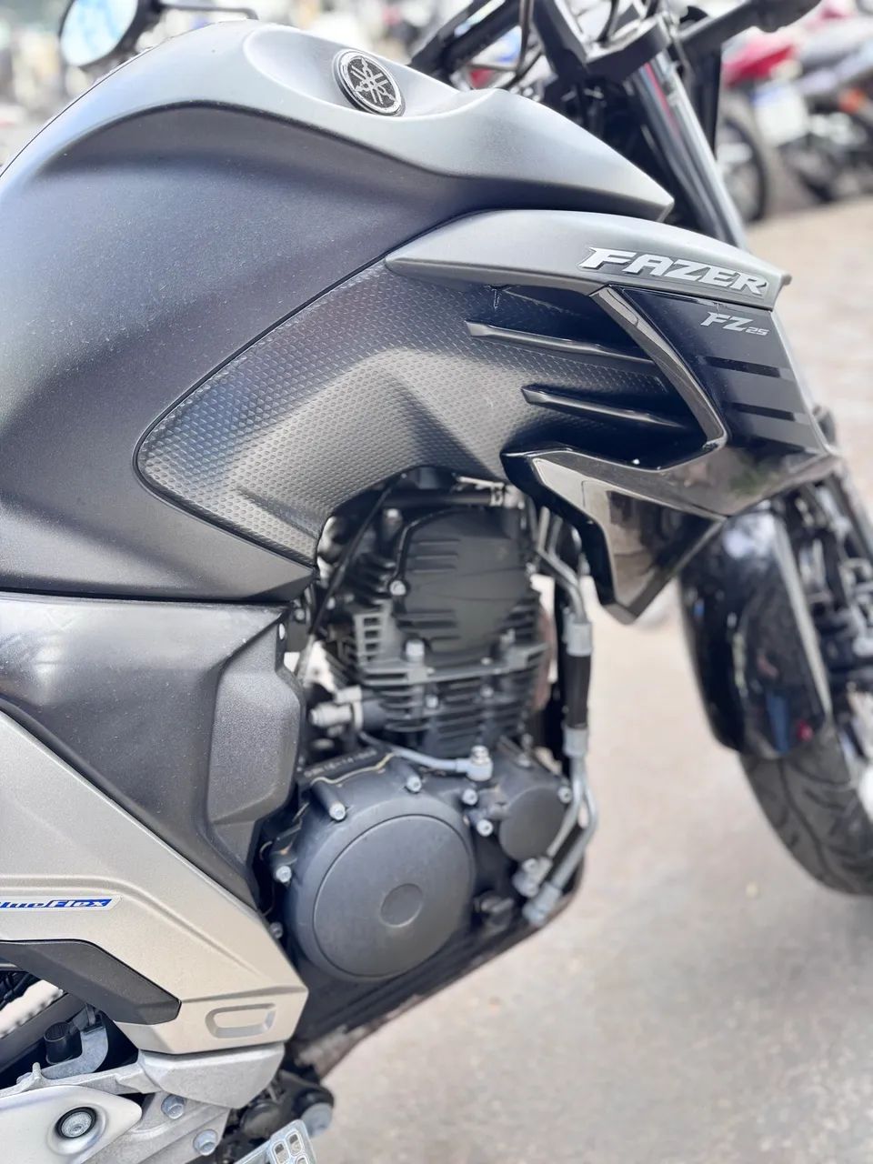 FZ25 - Foto 5