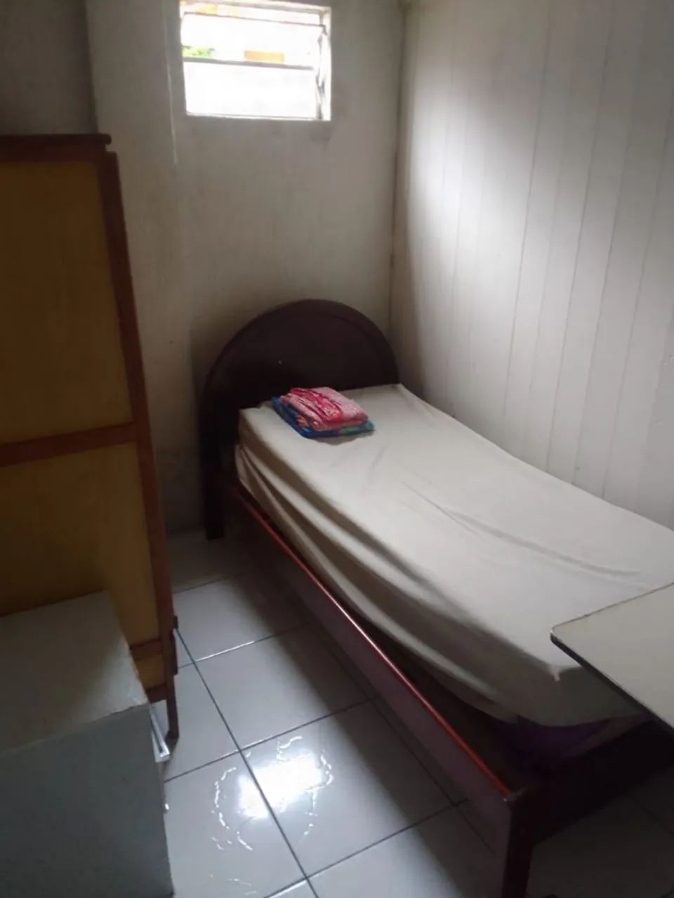 Aluga quartos