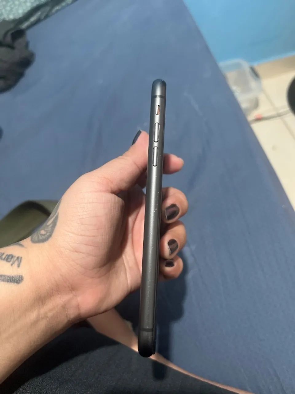 Iphone 11 - nao funciona, retirada de peças. - Foto 4
