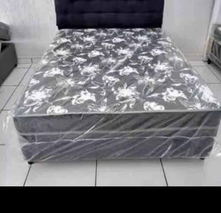 Cama 10cm 