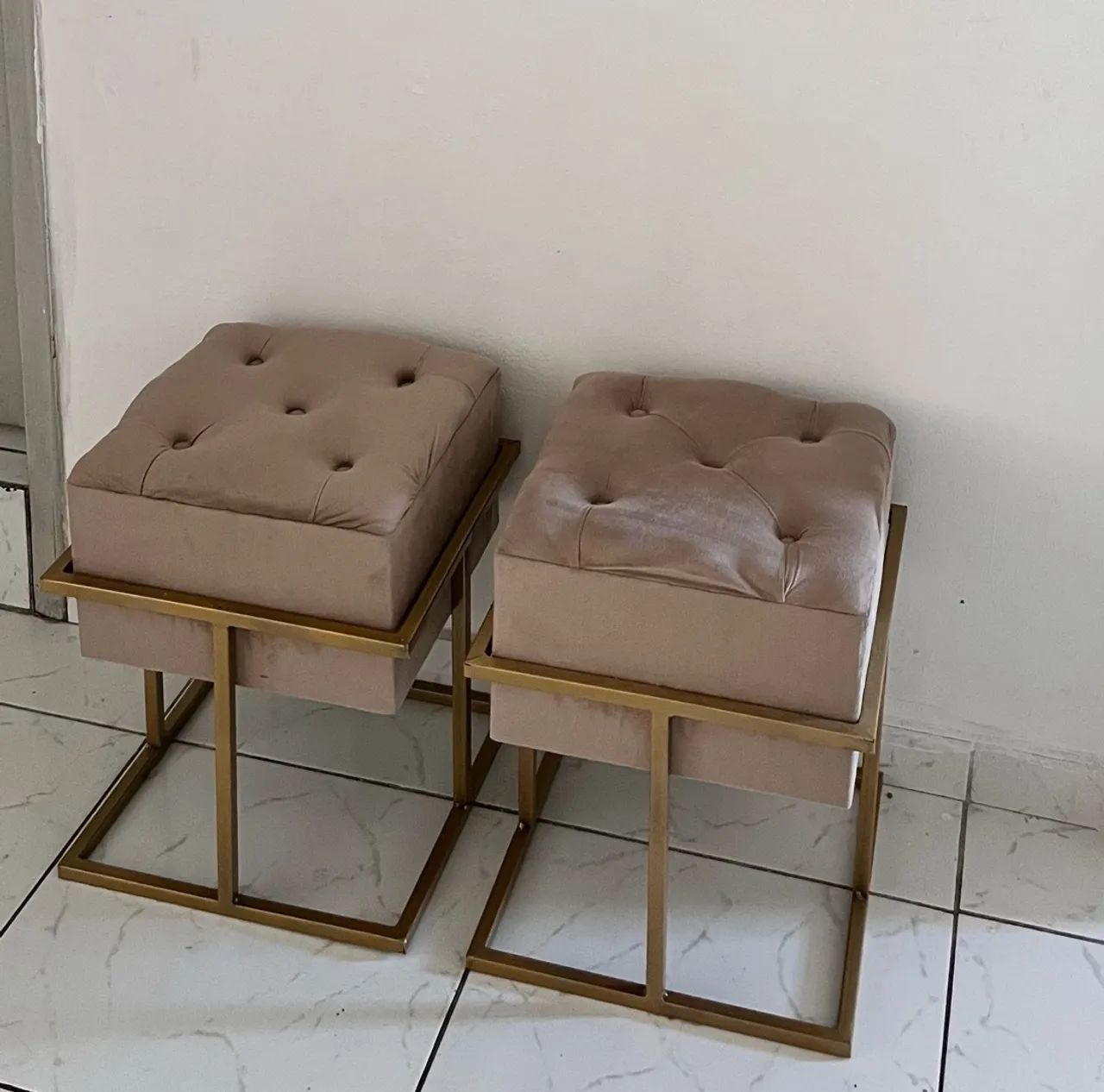 Puff novo - Foto 2