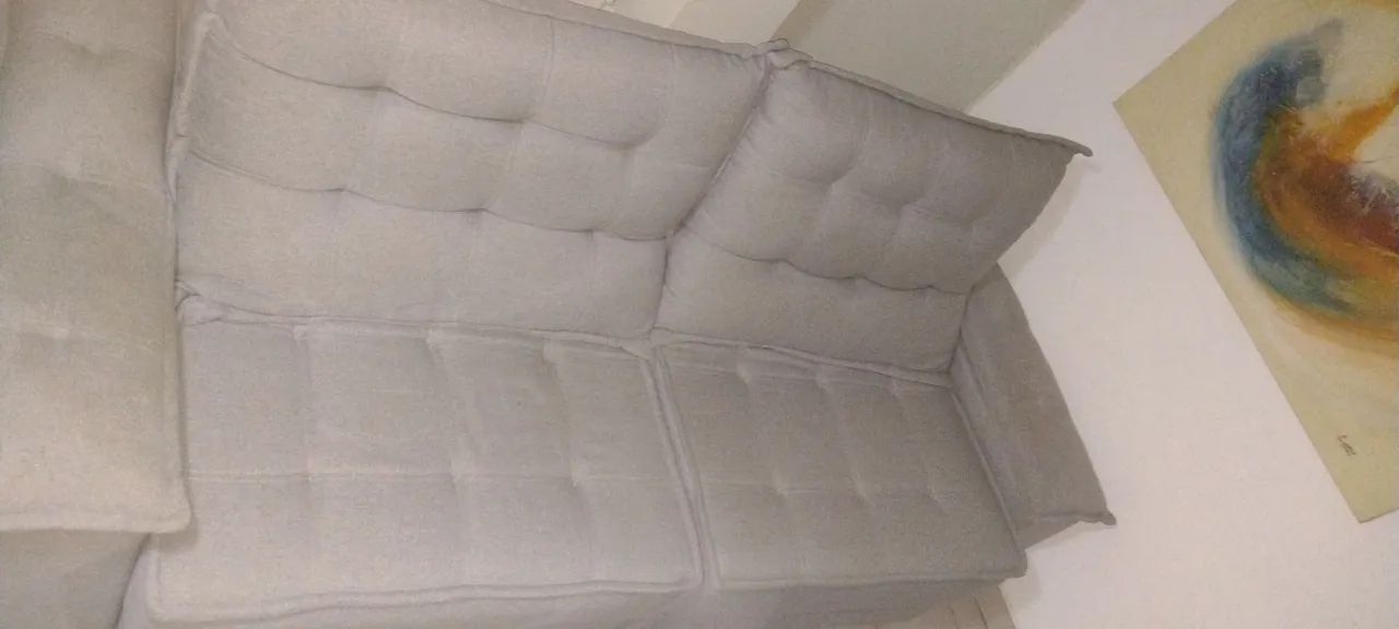 Sofá a venda  - Foto 2