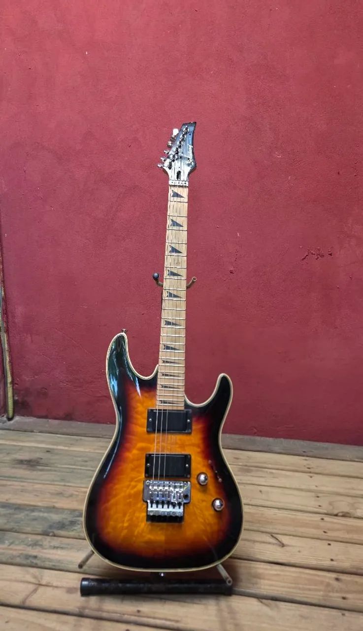 Guitarra SGS 250