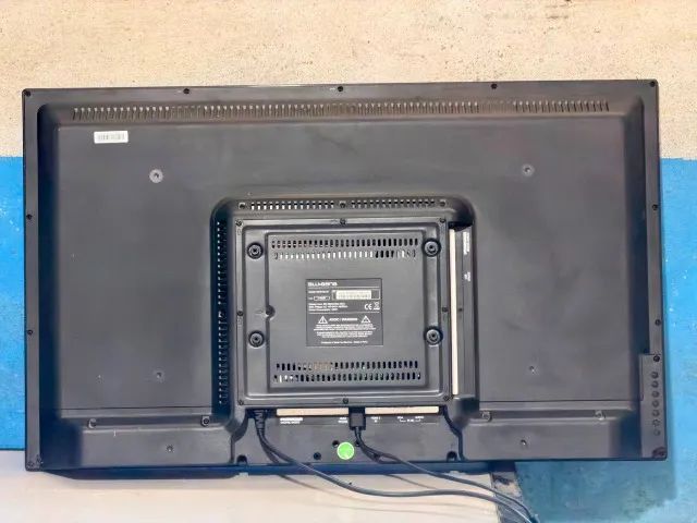 Lote Monitor TV LED 32 Polegadas - Atacado mínimo 10 unidades - Foto 2
