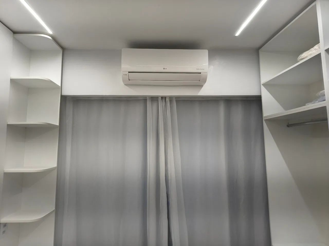 Instalação e manutenção de ar-condicionado. - Foto 2