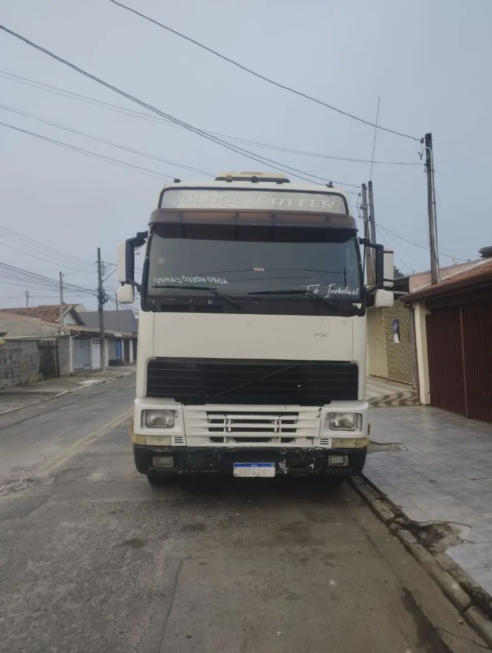FH 12 ano 95